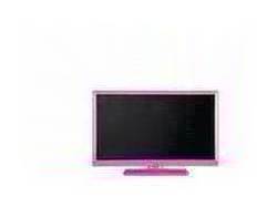 Bush 24 Inch Full HD 1080p LED TV/DVD Pink Combi